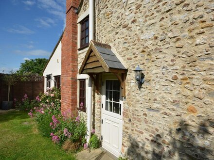 Cottage in Broadway, Somerset