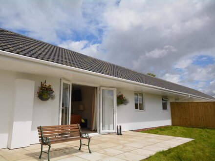 Cottage in Blandford Forum, Dorset