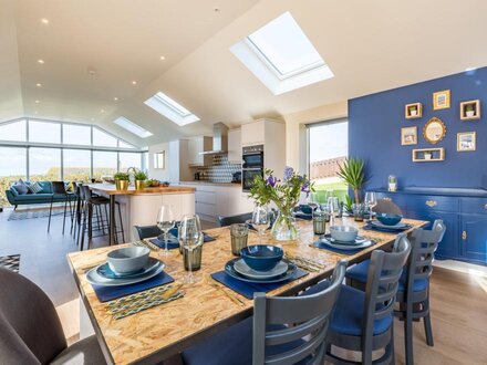 Bungalow in Appledore, North Devon