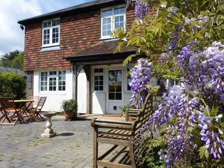 Cottage in Staplecross, Sussex