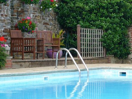 Cottage in Westward Ho!, North Devon