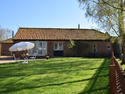 Cottage in Metfield, Suffolk