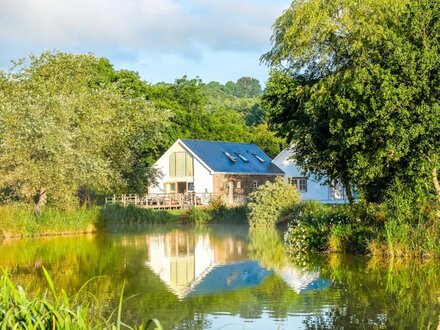 Cottage in Narberth, West Wales