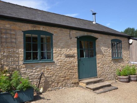 Cottage in Bourton-on-the-Water, Gloucestershire