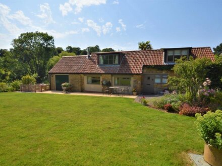 Cottage in Beaminster, Dorset