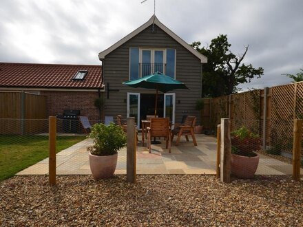 Barn in Winterton-on-Sea, Norfolk