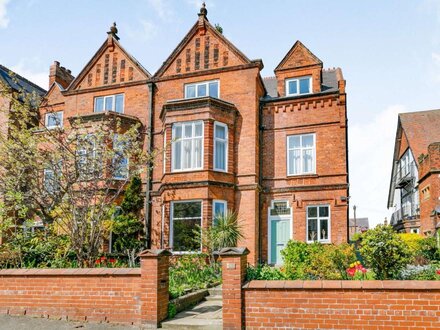 Apartment in Scarborough, North Yorkshire