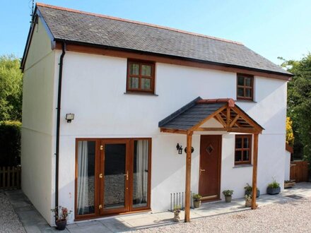 Cottage in Perranporth, West Cornwall