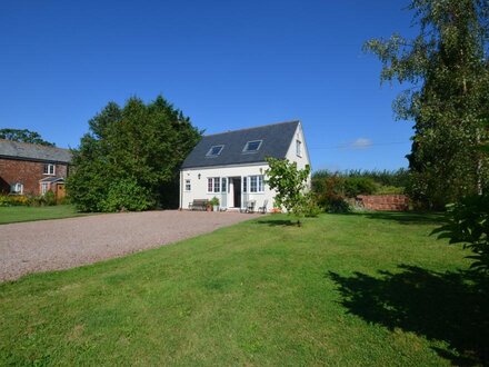 Cottage in Exeter, Mid and East Devon