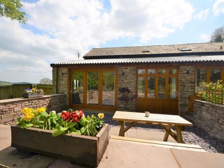 Cottage in Abergavenny, Mid Wales