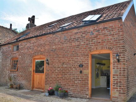 Barn in Hunmanby, North Yorkshire