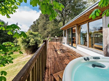 Cottage in Swimbridge, North Devon