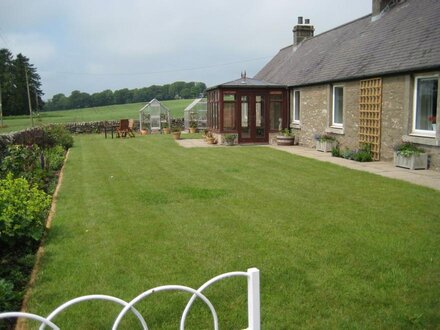 Cottage in Carnoustie, Angus