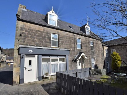 Apartment in Rothbury, Northumberland