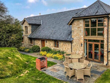 Barn in Dartmoor National Park, Mid and East Devon