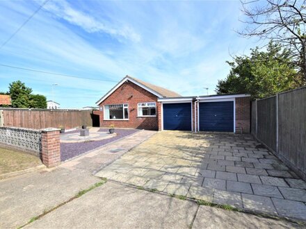 Bungalow in Caister-on-Sea, Norfolk