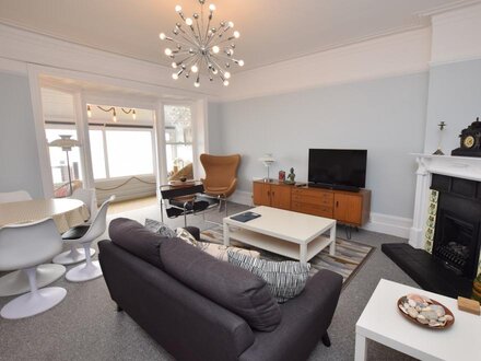 Apartment in Bexhill-on-Sea, Sussex