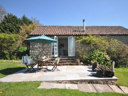 Cottage in Monmouth, South Wales