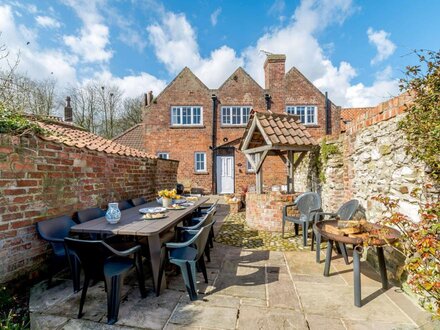 House in Hunmanby, North Yorkshire