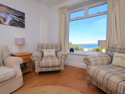 Cottage in Westward Ho!, North Devon