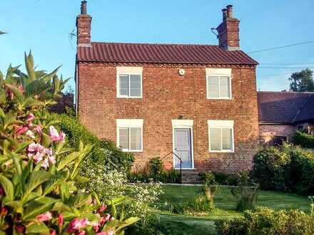 Cottage in York, North Yorkshire