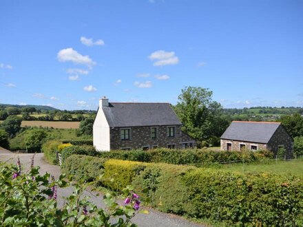 Cottage in Liskeard, South Cornwall