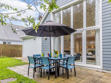 House in Woolacombe, North Devon