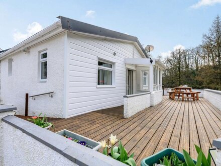 Bungalow in Cockermouth, Cumbria