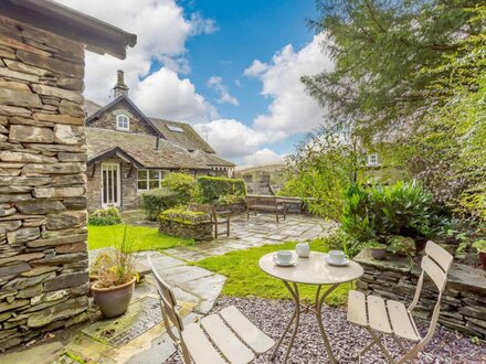 Cottage in Ambleside, Cumbria