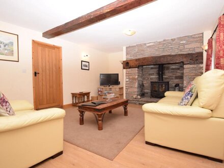 Cottage in Crickhowell, Mid Wales