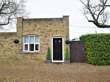 Cottage in Beccles, Suffolk