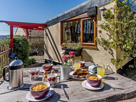 Bungalow in Tregaron, West Wales