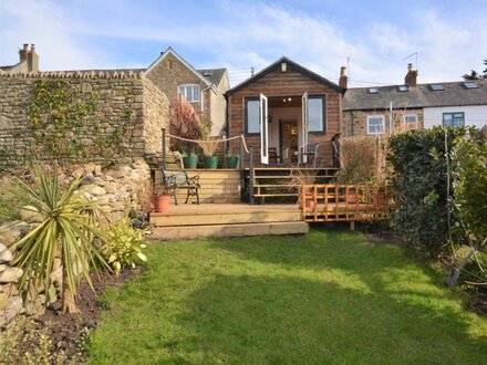 Cottage in Eype, Dorset