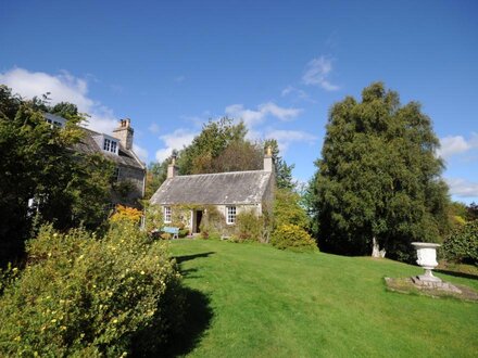 Cottage in Aviemore, The Highlands