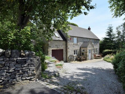 House in Brassington, Derbyshire