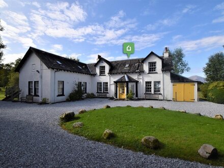 Apartment in Appin, The Highlands