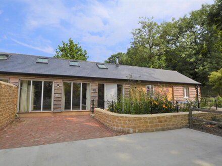 Barn in Beaminster, Dorset