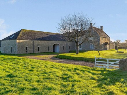 House in Melksham, Wiltshire