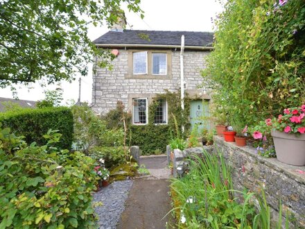 Cottage in Hartington, Derbyshire