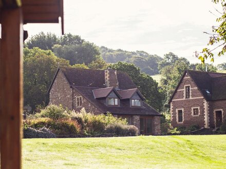 Cottage in Bishops Frome, Herefordshire