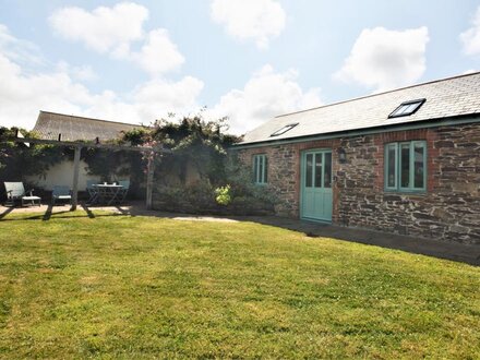 Barn in Padstow, North Cornwall