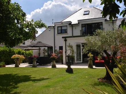 House in Ringwood, Hampshire