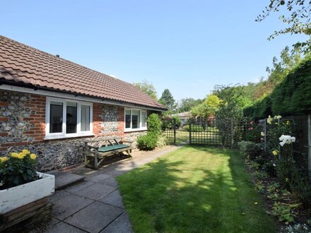 Cottage in Gresham, Norfolk