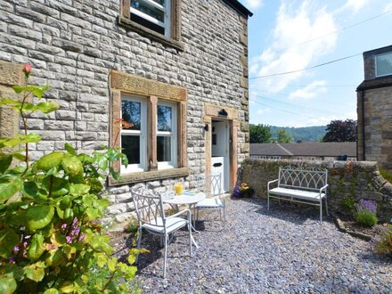 Cottage in Bakewell, Derbyshire