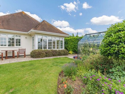 Cottage in Kemerton, Gloucestershire