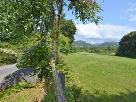 Cottage in Dolgellau, North Wales