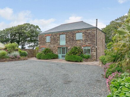 House in Padstow, North Cornwall