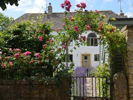 Cottage in Bourton-on-the-Water, Gloucestershire