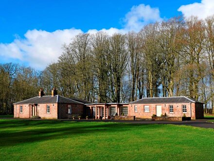 Cottage in Annan, Dumfries and Galloway