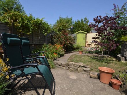 Cottage in Bridport, Dorset